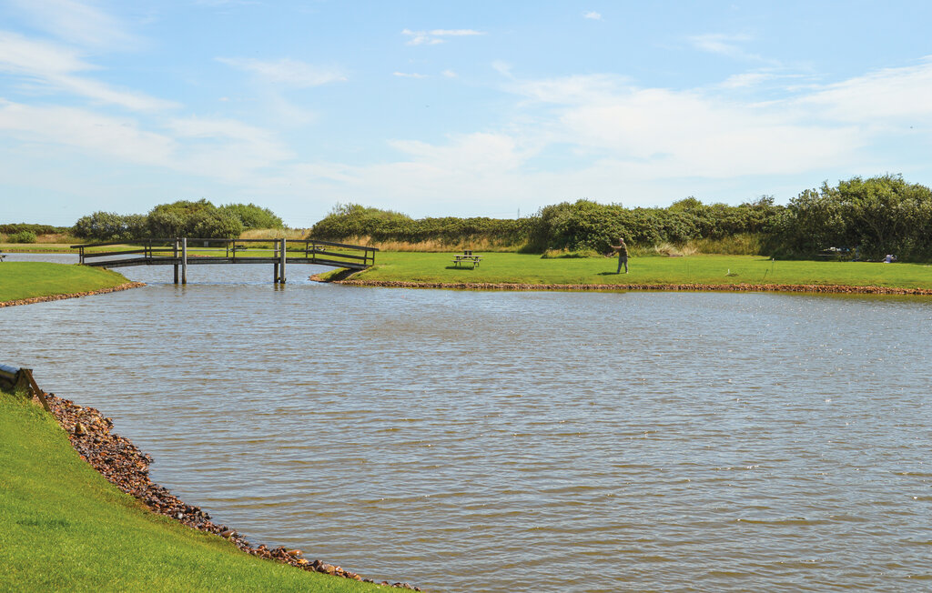 Ferienhaus - Søndervig , Dänemark - C11007 23