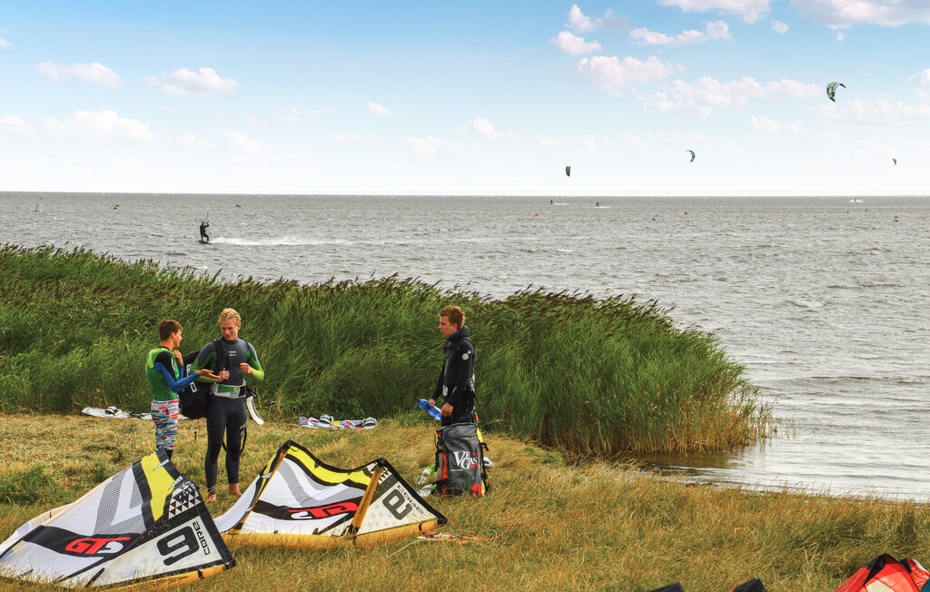 Ferienhaus - Søndervig , Dänemark - C11007 24