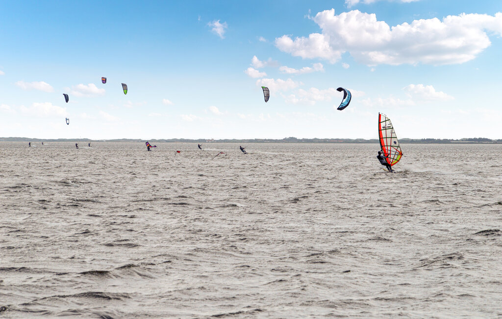 Ferienhaus - Søndervig , Dänemark - C11007 25