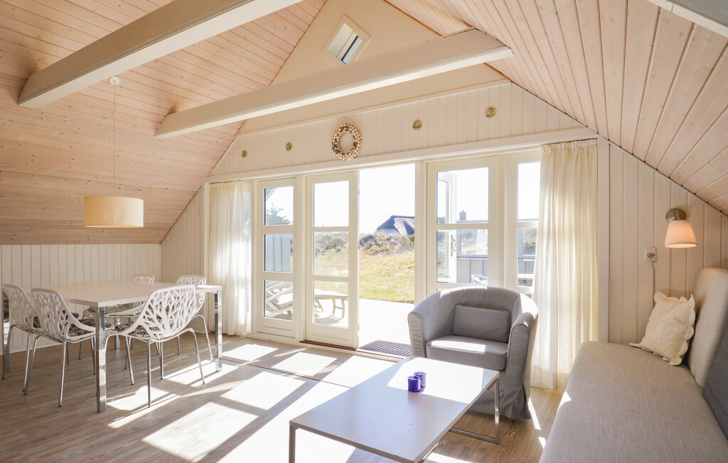 Ferienhaus - Søndervig , Dänemark - C11007 3