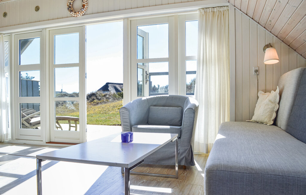 Ferienhaus - Søndervig , Dänemark - C11007 12