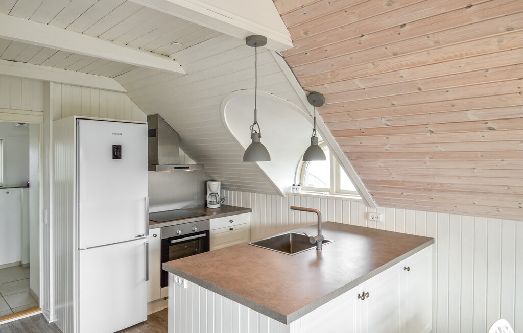 Ferienhaus - Søndervig , Dänemark - C11007 4