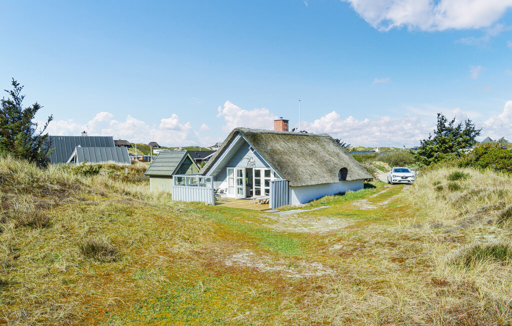 Ferienhaus - Søndervig , Dänemark - C11007 1
