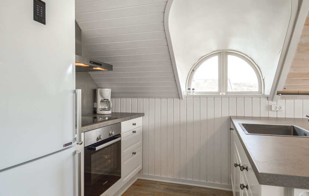 Ferienhaus - Søndervig , Dänemark - C11007 14