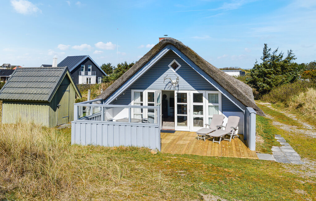 Ferienhaus - Søndervig , Dänemark - C11007 7