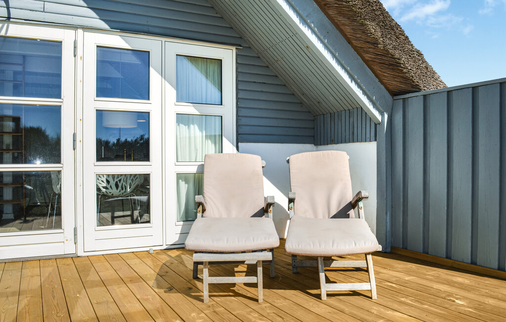 Ferienhaus - Søndervig , Dänemark - C11007 9