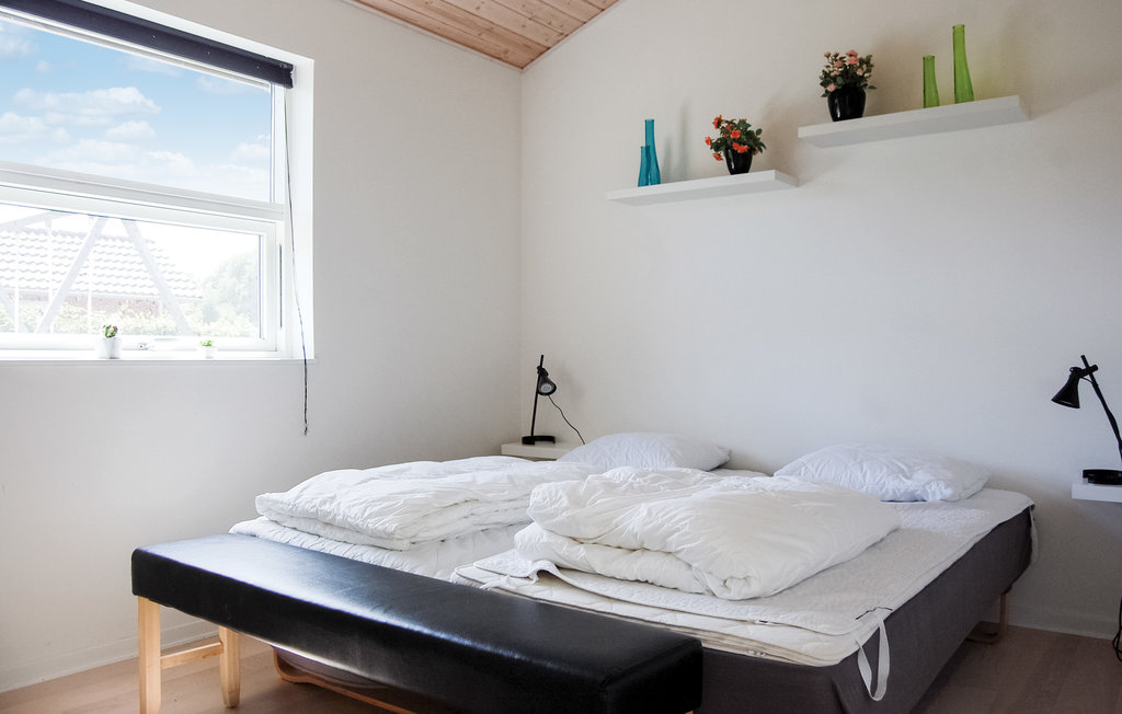 Semesterhus - Loddenhøj Strand , Danmark - C1137 10
