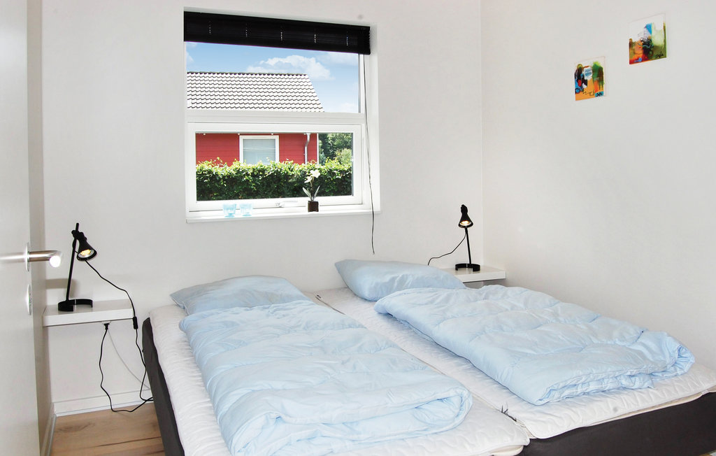 Semesterhus - Loddenhøj Strand , Danmark - C1137 11