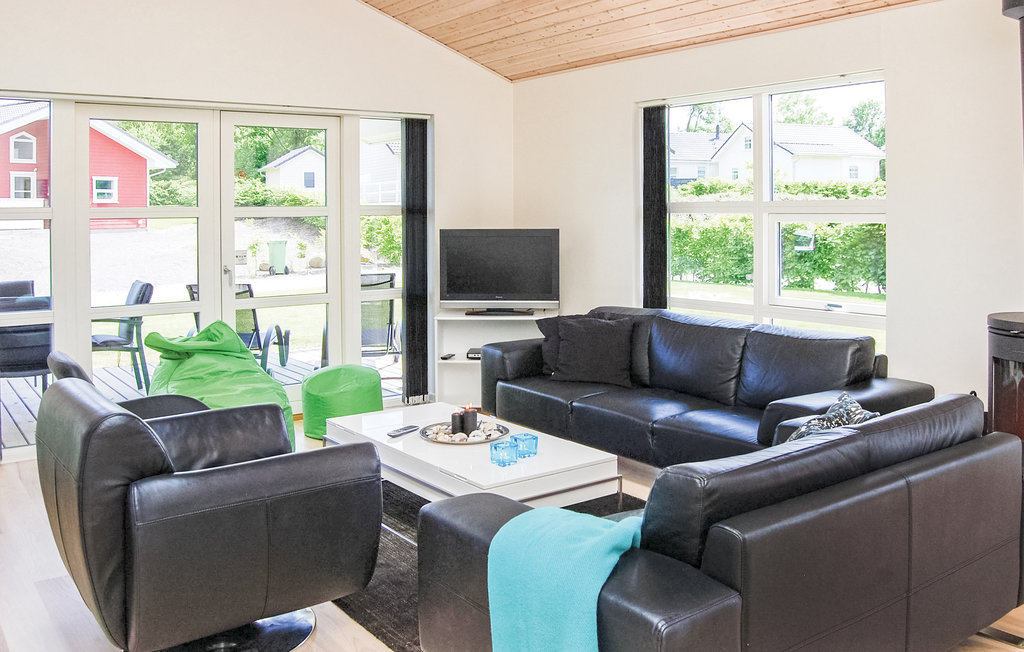 Semesterhus - Loddenhøj Strand , Danmark - C1137 3