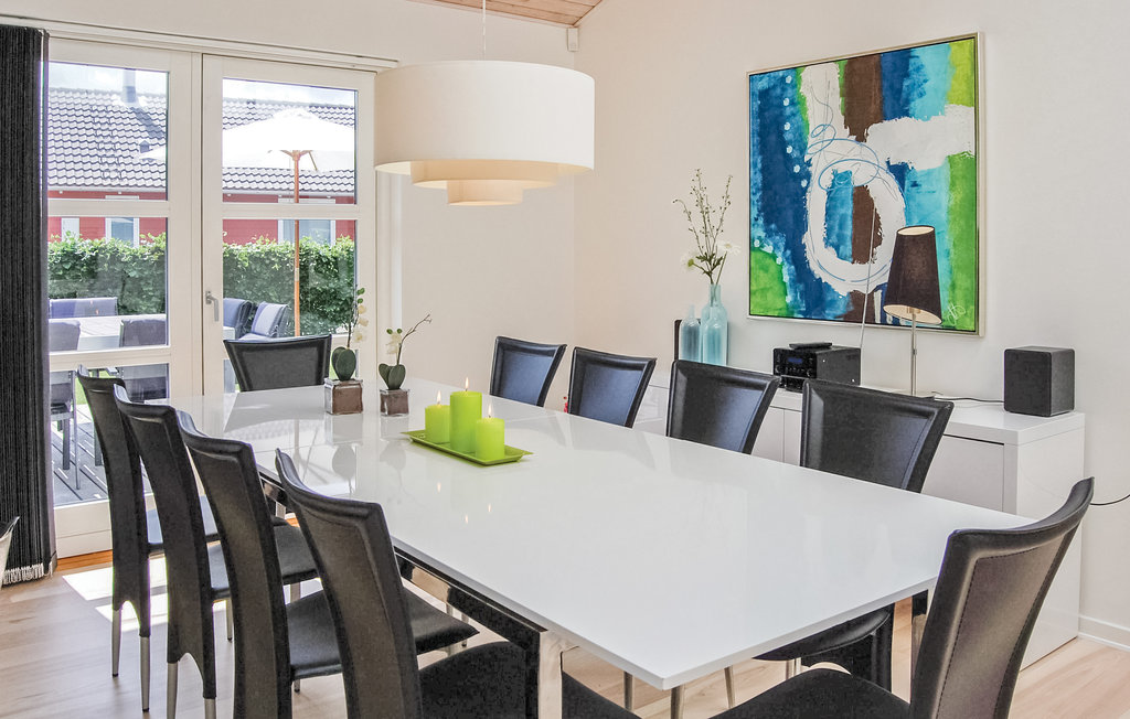 Semesterhus - Loddenhøj Strand , Danmark - C1137 2