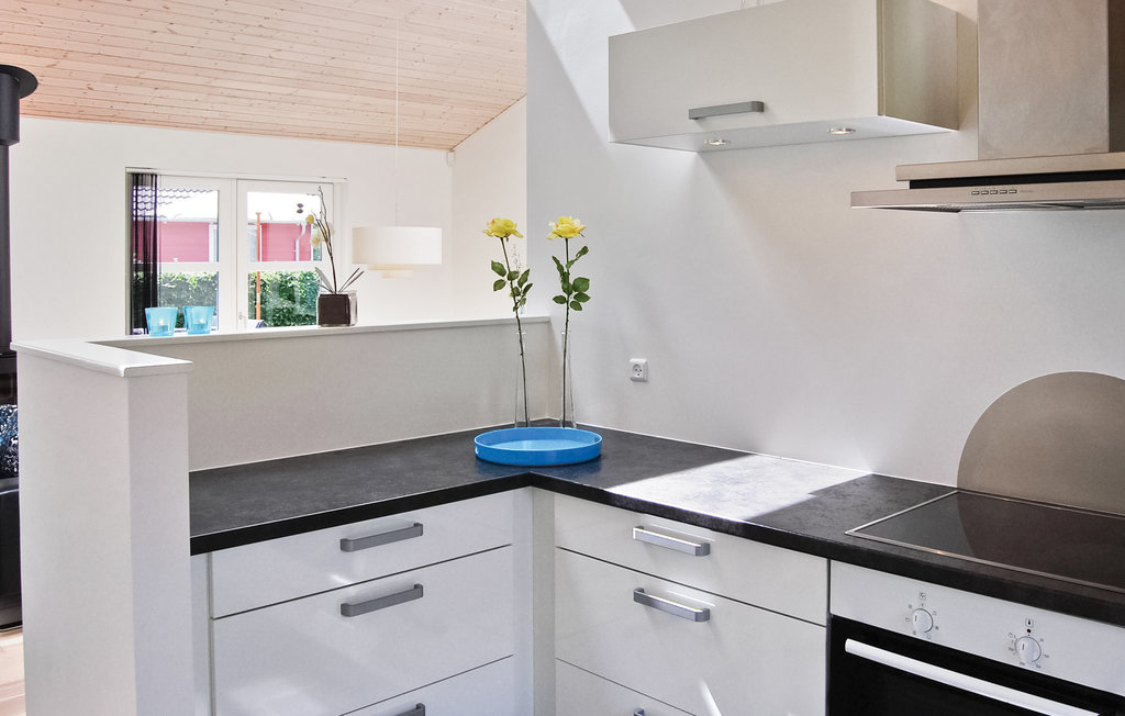 Semesterhus - Loddenhøj Strand , Danmark - C1137 8