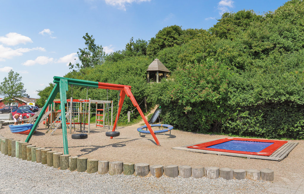 Ferienhaus - Rendbjerg Strand , Dänemark - C1103 18