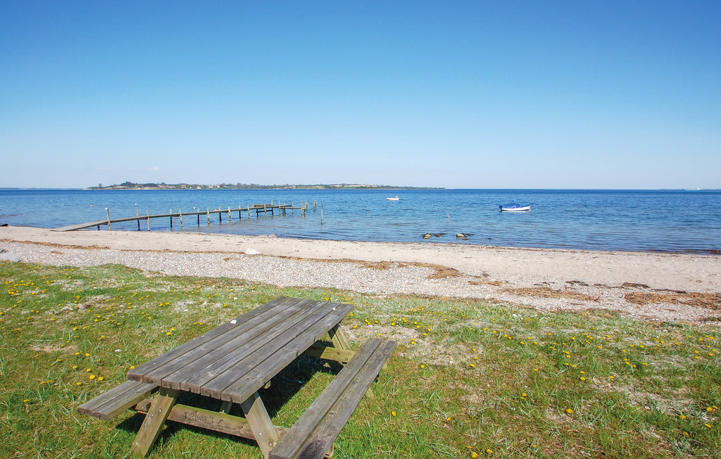 Ferienhaus - Loddenhøj Strand , Dänemark - C1121 15