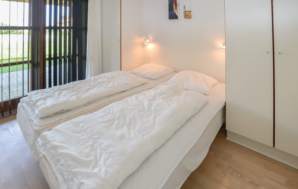 Ferienhaus - Rendbjerg Strand , Dänemark - C1103 14