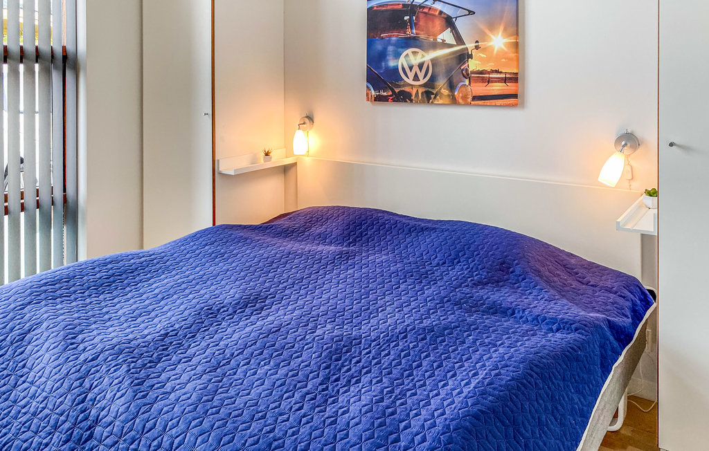 Feriehus - Rendbjerg Strand , Danmark - C1127 15