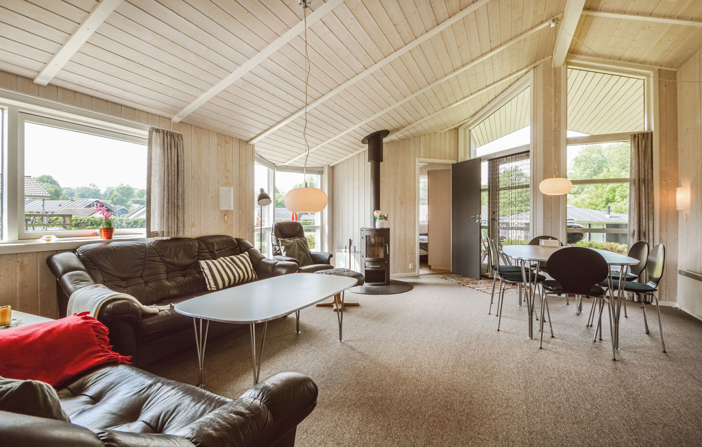 Ferienhaus - Loddenhøj Strand , Dänemark - C1121 3