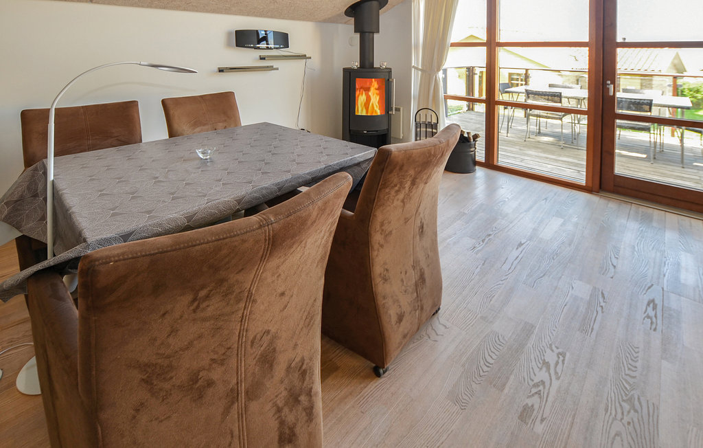 Ferienhaus - Rendbjerg Strand , Dänemark - C1103 7