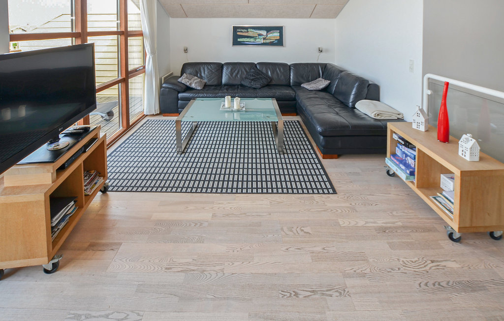 Ferienhaus - Rendbjerg Strand , Dänemark - C1103 8