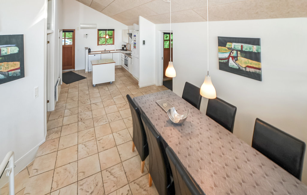 Ferienhaus - Rendbjerg Strand , Dänemark - C1103 9