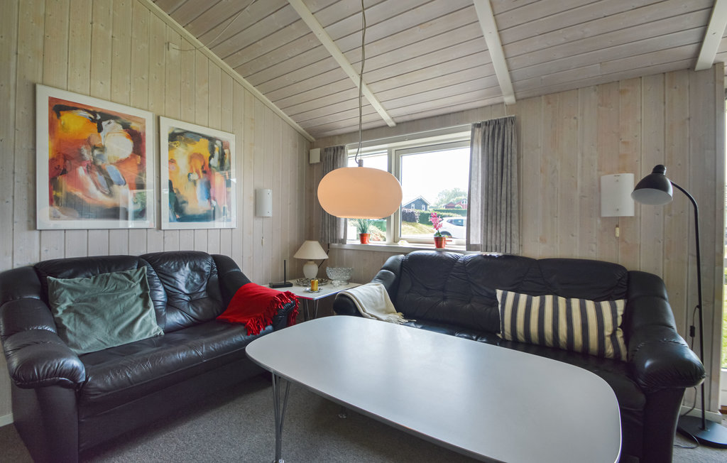 Ferienhaus - Loddenhøj Strand , Dänemark - C1121 7