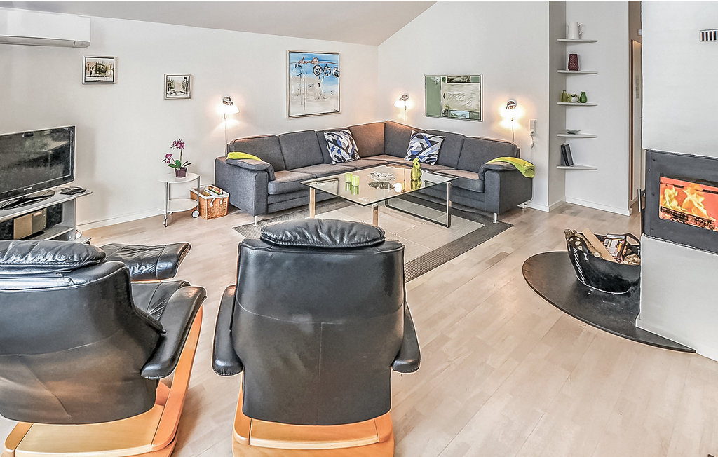 Feriehus - Rendbjerg Strand , Danmark - C1127 3