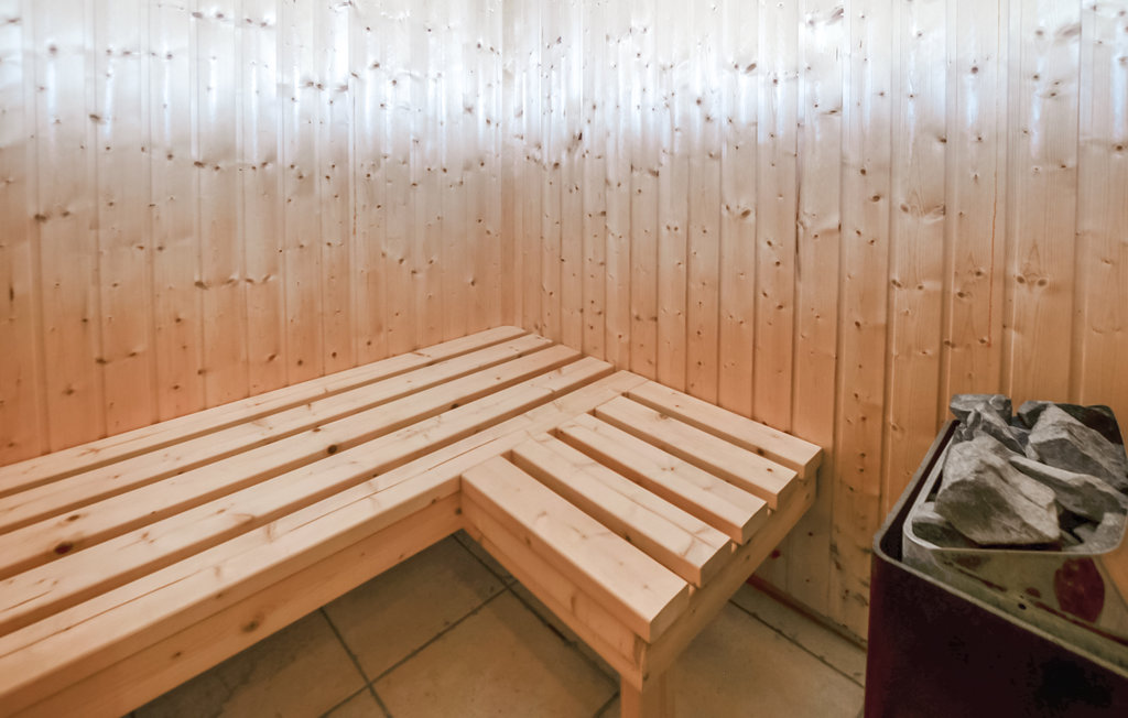 Ferienhaus - Rendbjerg Strand , Dänemark - C1103 16