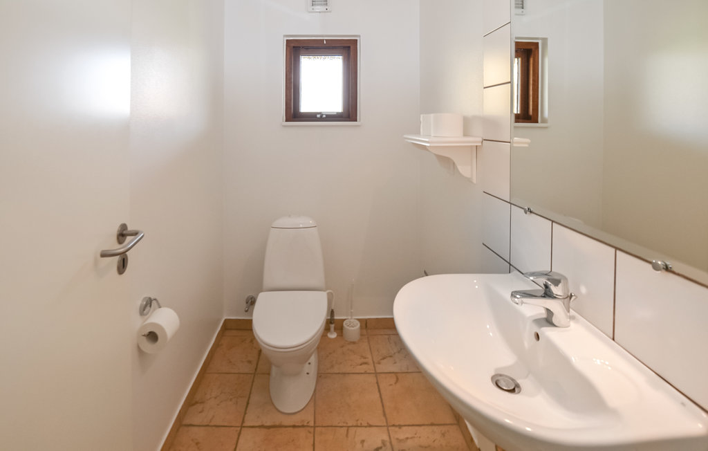 Ferienhaus - Rendbjerg Strand , Dänemark - C1103 17