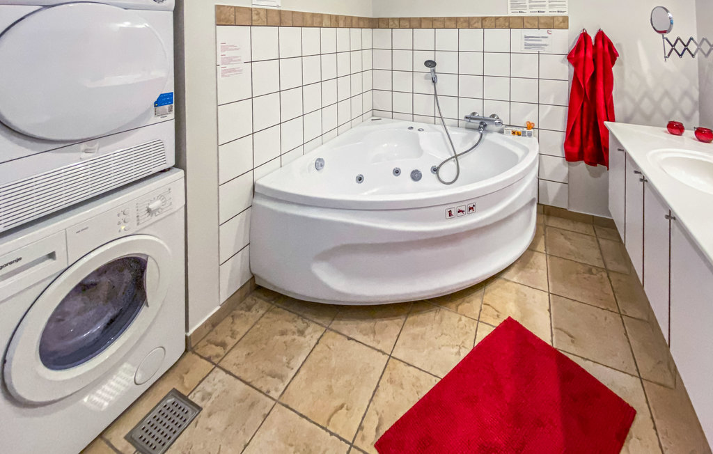 Feriehus - Rendbjerg Strand , Danmark - C1127 18