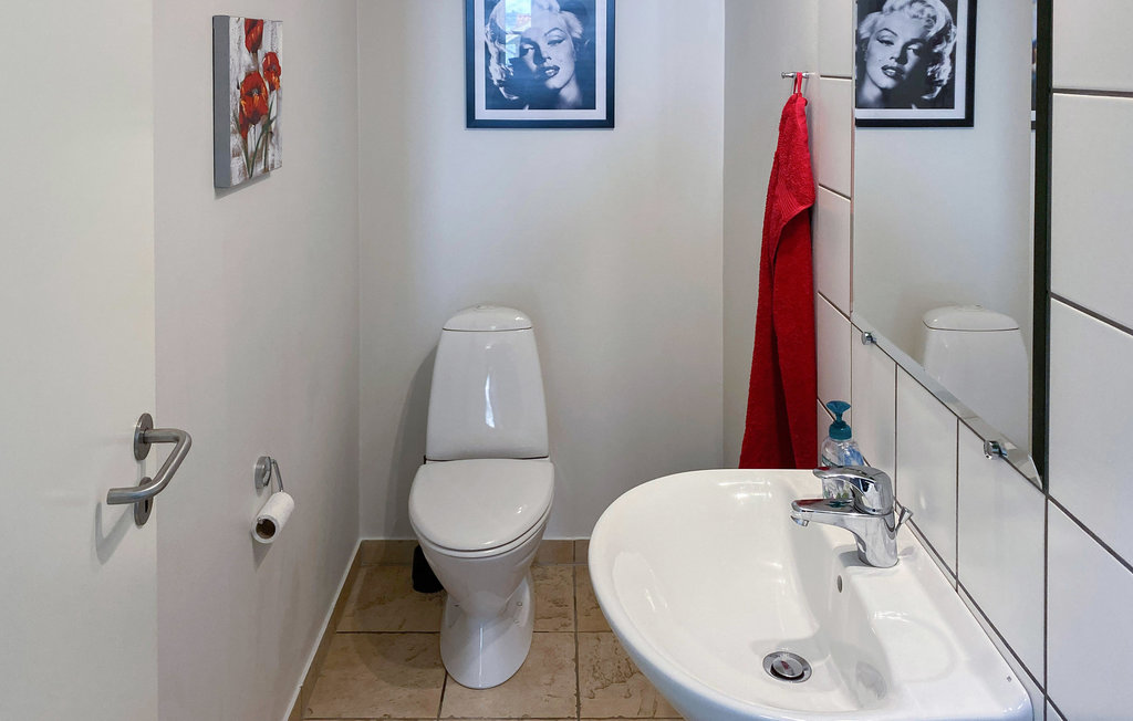 Feriehus - Rendbjerg Strand , Danmark - C1127 19