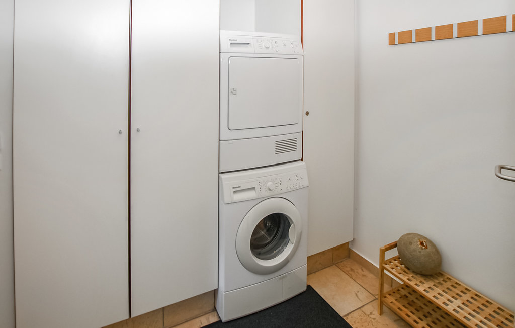 Ferienhaus - Rendbjerg Strand , Dänemark - C1103 12