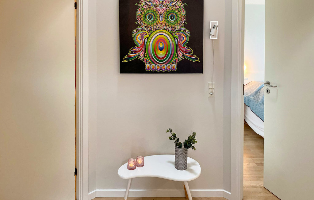 Feriehus - Rendbjerg Strand , Danmark - C1127 13