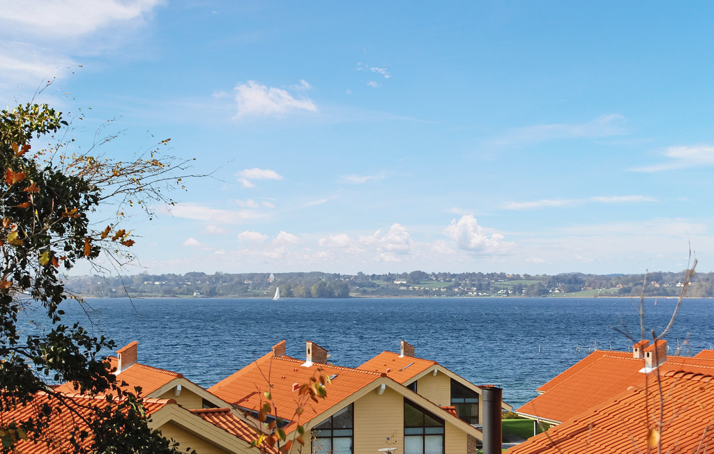 Ferienhaus - Rendbjerg Strand , Dänemark - C1103 2