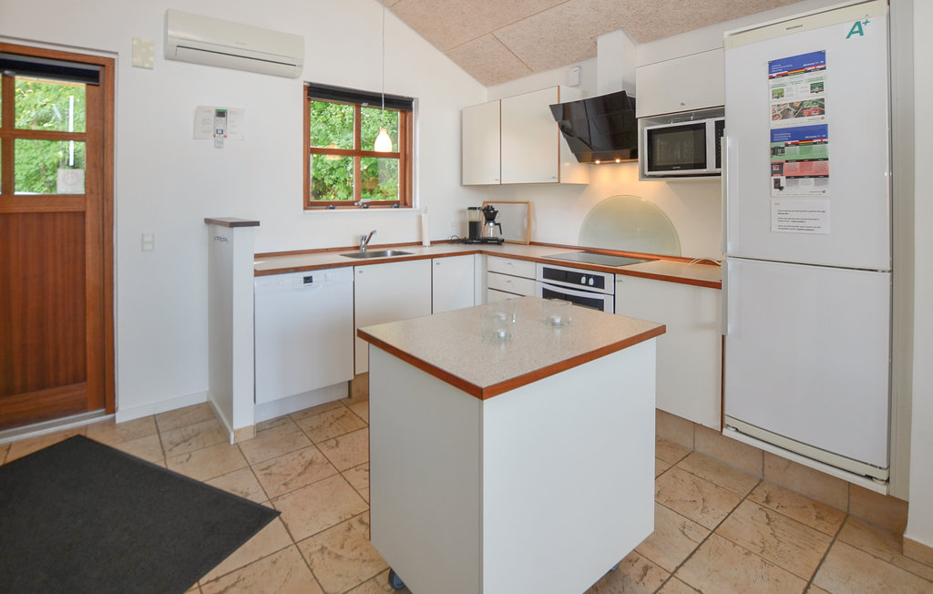 Ferienhaus - Rendbjerg Strand , Dänemark - C1103 10