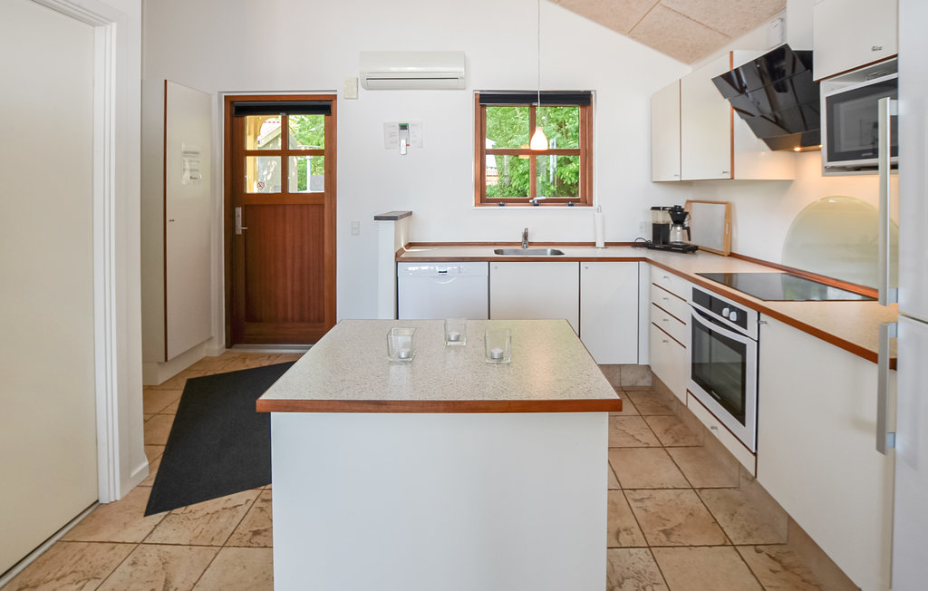 Ferienhaus - Rendbjerg Strand , Dänemark - C1103 11