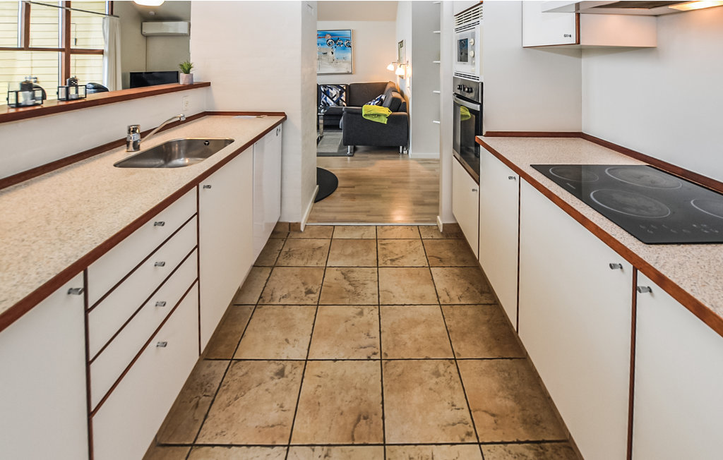 Feriehus - Rendbjerg Strand , Danmark - C1127 12