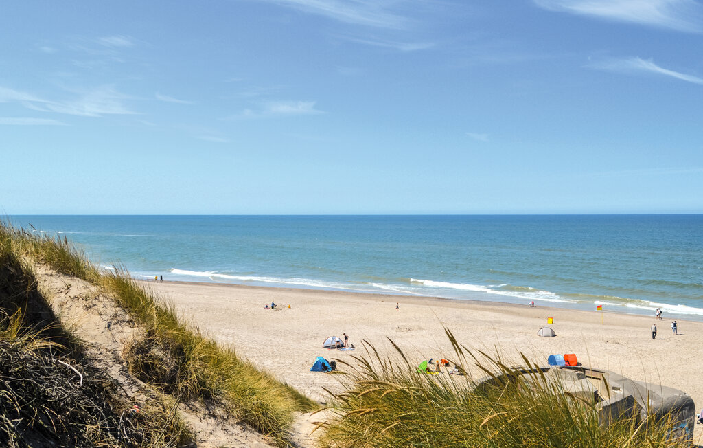 Ferienhaus - Søndervig , Dänemark - C11078 11