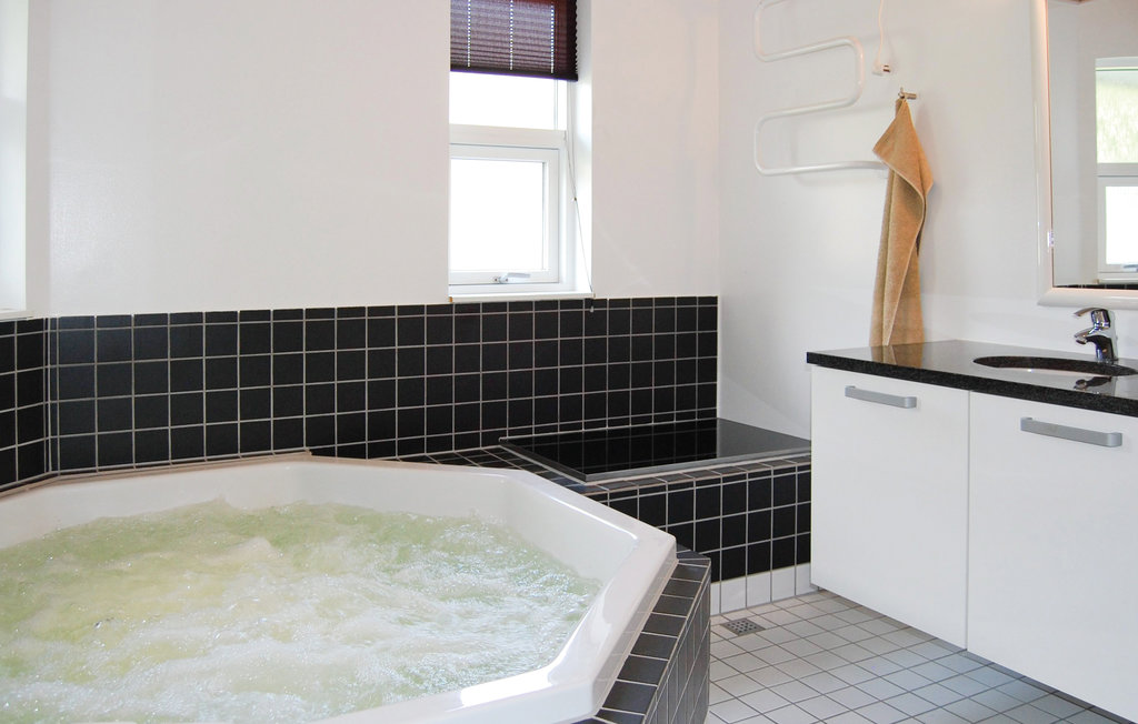 Semesterhus - Loddenhøj Strand , Danmark - C1137 13