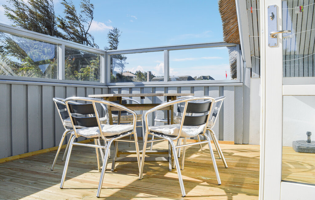 Ferienhaus - Søndervig , Dänemark - C11007 5