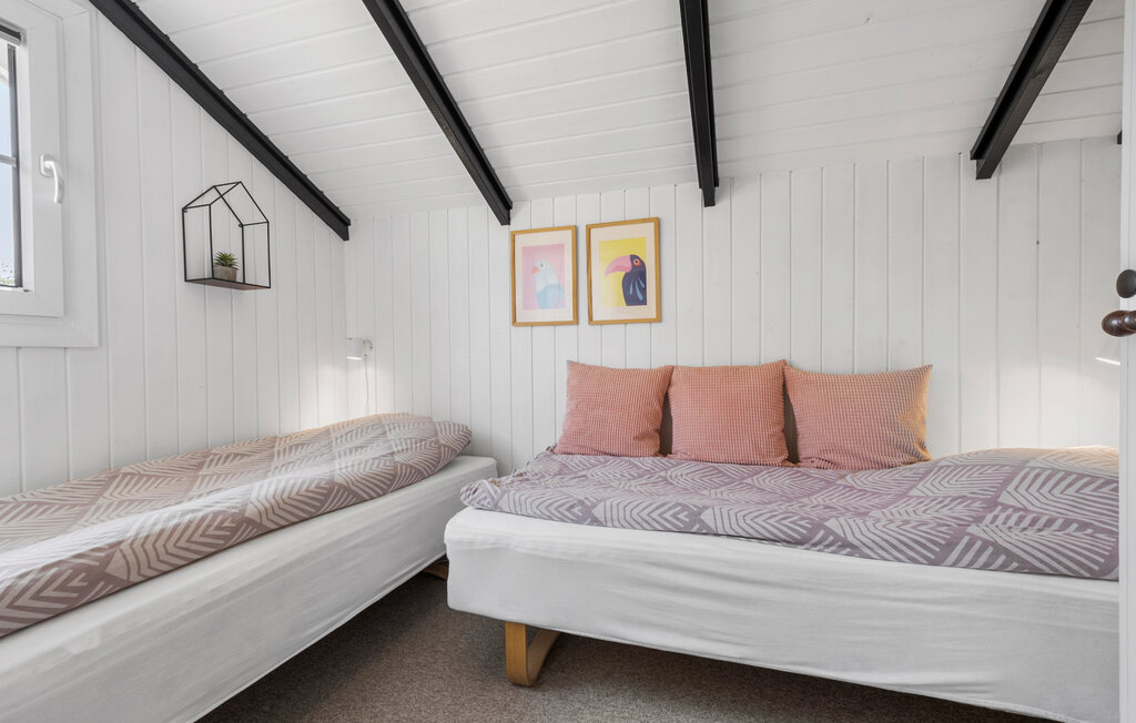 Domy wakacyjne - Søndervig , Dania - C11594 15