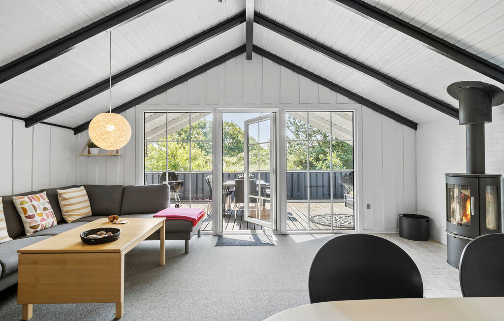 Domy wakacyjne - Søndervig , Dania - C11594 3