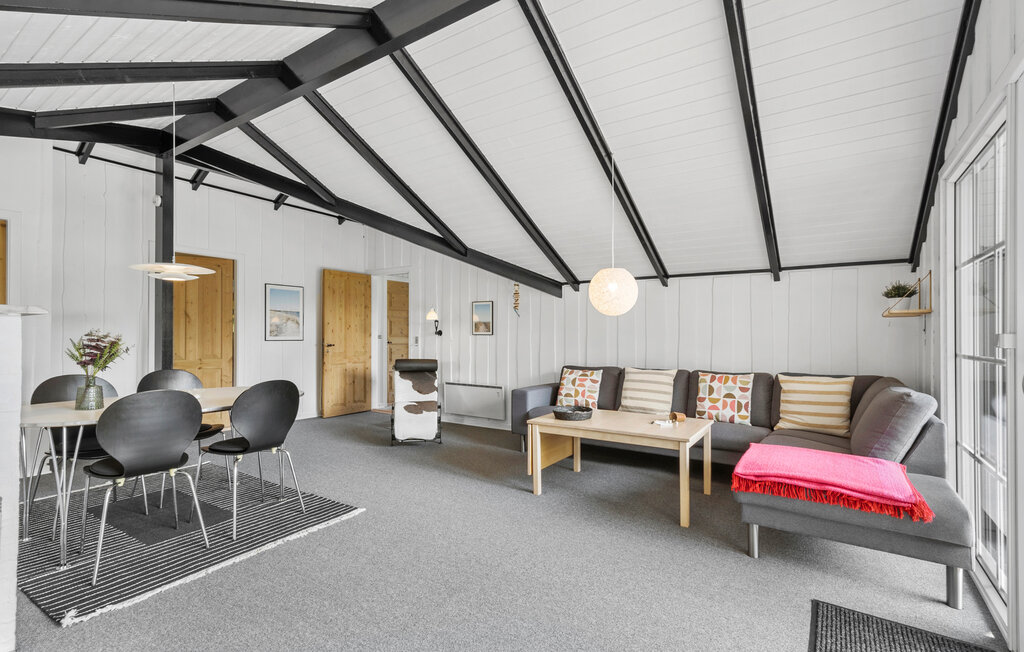 Domy wakacyjne - Søndervig , Dania - C11594 5