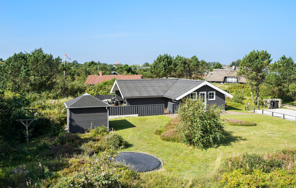 Domy wakacyjne - Søndervig , Dania - C11594 9