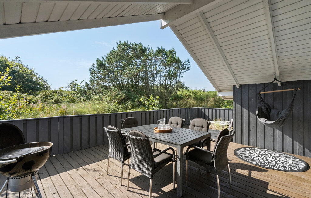 Domy wakacyjne - Søndervig , Dania - C11594 2