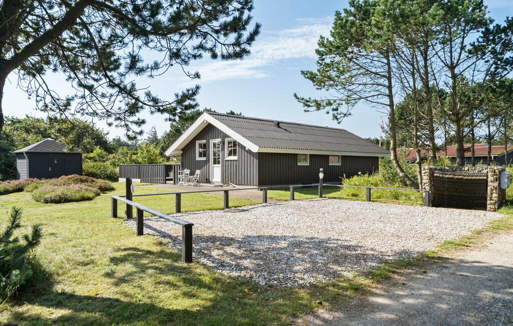 Domy wakacyjne - Søndervig , Dania - C11594 12