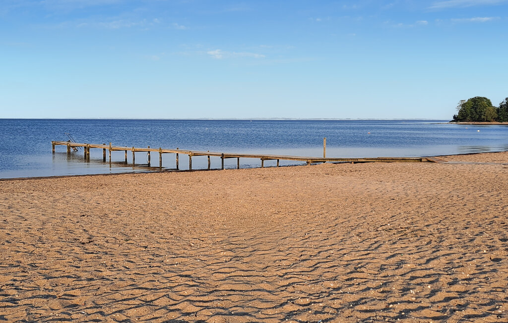 Semesterhus - Loddenhøj Strand , Danmark - C1137 15