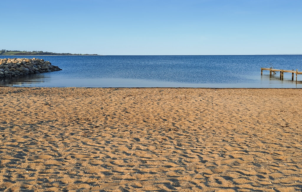 Semesterhus - Loddenhøj Strand , Danmark - C1137 16