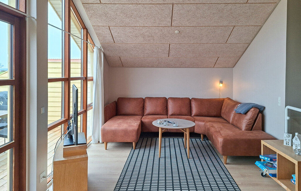Ferienhaus - Rendbjerg Strand , Dänemark - C1103 3