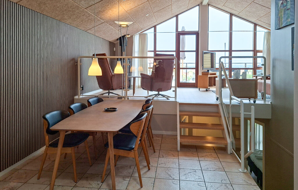 Ferienhaus - Rendbjerg Strand , Dänemark - C1103 4