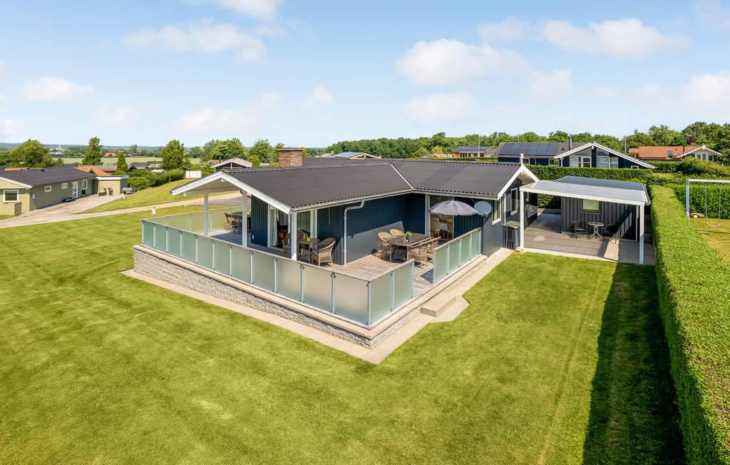 Ferienhaus Egernsund