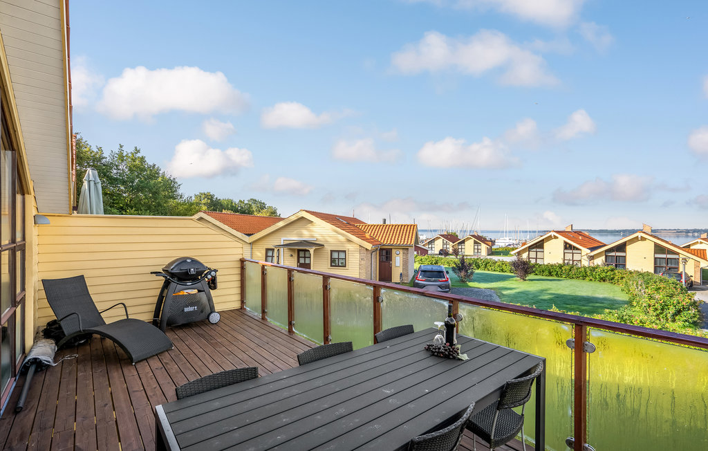 Ferienhaus - Rendbjerg , Dänemark - C1200 15